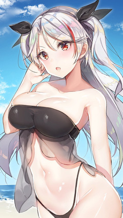 那一夜的呻吟约会原画质